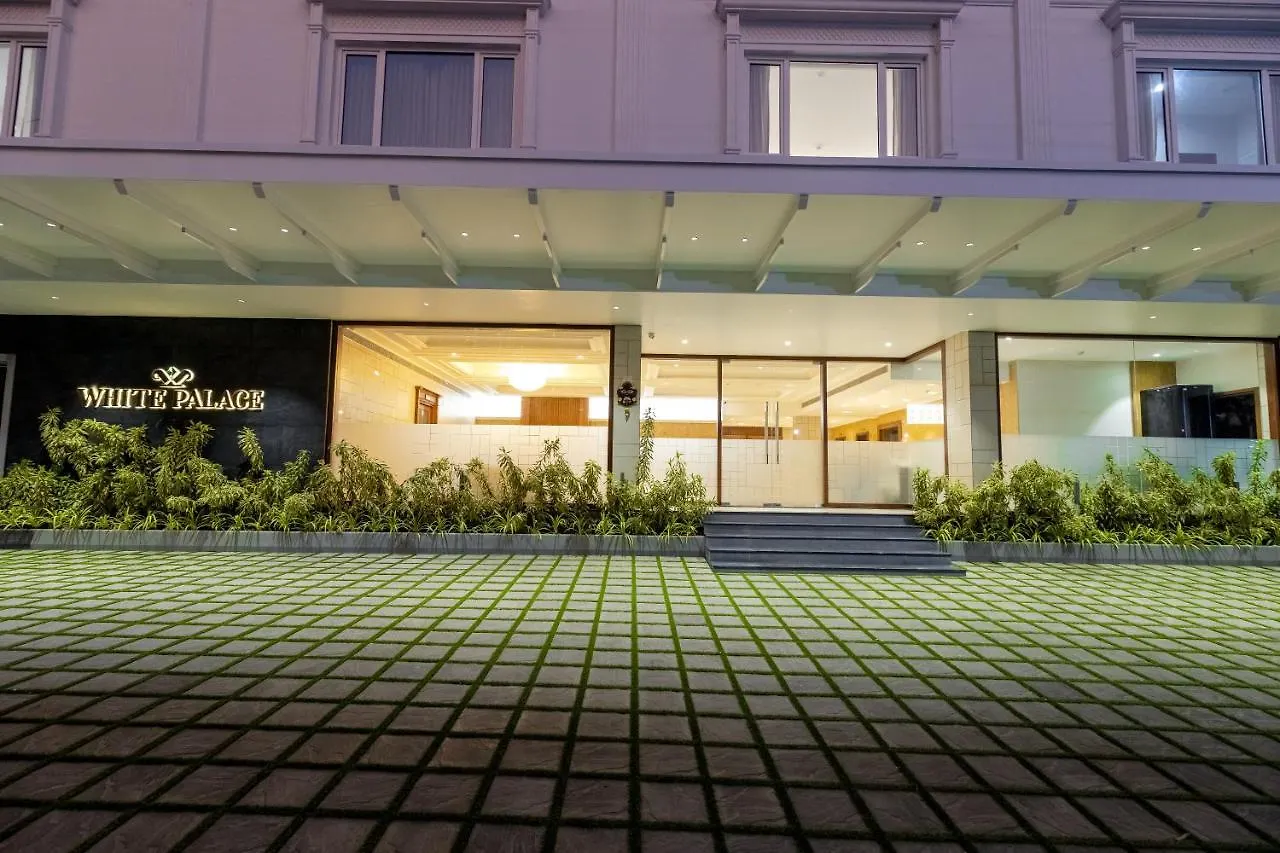 White Palace Hotel Thrissur India